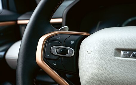 Haval Jolion, 2024 год, 2 350 000 рублей, 15 фотография