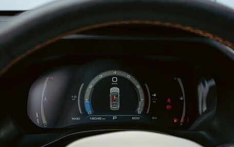 Haval Jolion, 2024 год, 2 350 000 рублей, 18 фотография