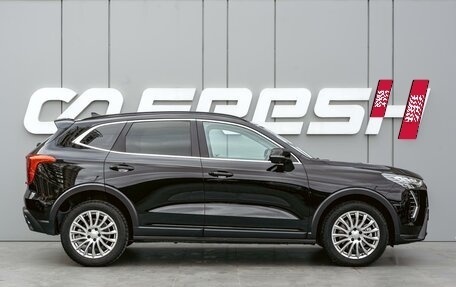 Haval Jolion, 2024 год, 2 350 000 рублей, 5 фотография