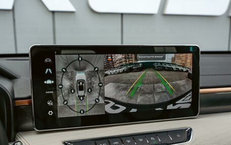 Haval Jolion, 2024 год, 2 350 000 рублей, 13 фотография