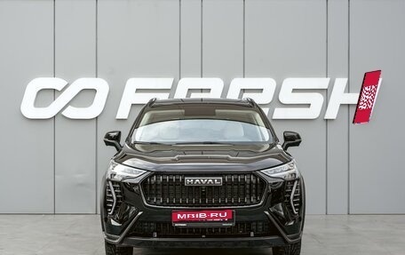 Haval Jolion, 2024 год, 2 350 000 рублей, 3 фотография