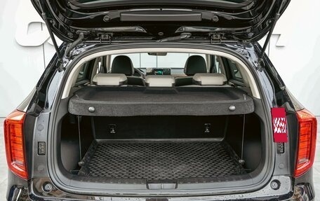 Haval Jolion, 2024 год, 2 350 000 рублей, 22 фотография