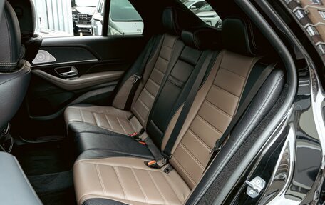 Mercedes-Benz GLE, 2020 год, 5 850 000 рублей, 11 фотография