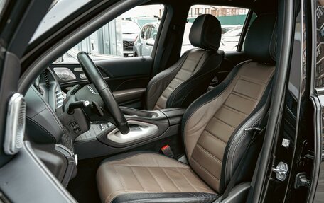 Mercedes-Benz GLE, 2020 год, 5 850 000 рублей, 12 фотография