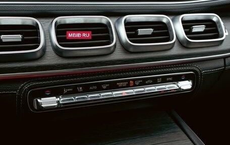 Mercedes-Benz GLE, 2020 год, 5 850 000 рублей, 17 фотография