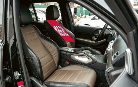 Mercedes-Benz GLE, 2020 год, 5 850 000 рублей, 10 фотография