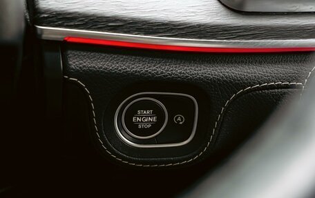 Mercedes-Benz GLE, 2020 год, 5 850 000 рублей, 20 фотография