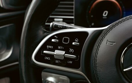 Mercedes-Benz GLE, 2020 год, 5 850 000 рублей, 19 фотография