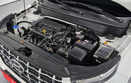 Hyundai Venue I, 2024 год, 1 586 050 рублей, 5 фотография