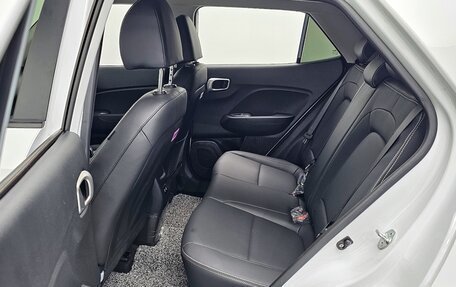 Hyundai Venue I, 2024 год, 1 586 050 рублей, 13 фотография