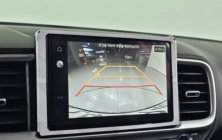 Hyundai Venue I, 2024 год, 1 586 050 рублей, 11 фотография