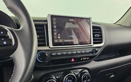 Hyundai Venue I, 2024 год, 1 586 050 рублей, 10 фотография