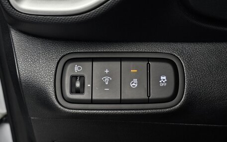 Hyundai Venue I, 2024 год, 1 586 050 рублей, 16 фотография