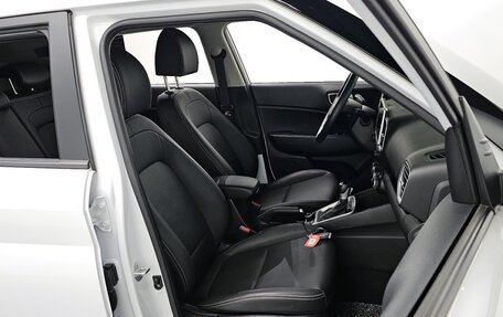 Hyundai Venue I, 2024 год, 1 586 050 рублей, 14 фотография