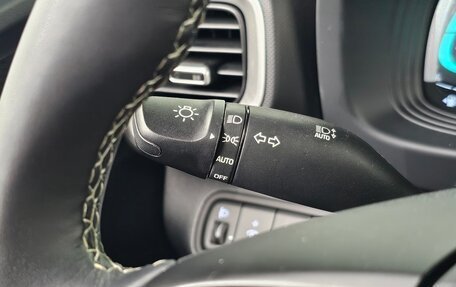 Hyundai Venue I, 2024 год, 1 586 050 рублей, 17 фотография