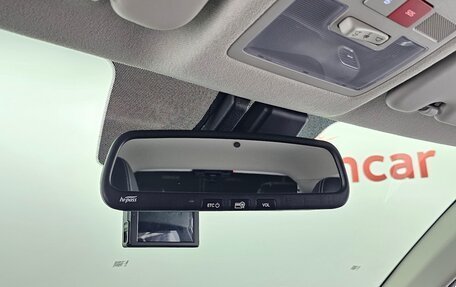 Hyundai Venue I, 2024 год, 1 586 050 рублей, 18 фотография