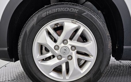 Hyundai Venue I, 2024 год, 1 586 050 рублей, 20 фотография