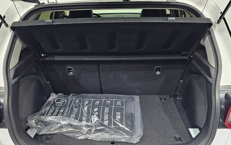 Hyundai Venue I, 2024 год, 1 586 050 рублей, 19 фотография