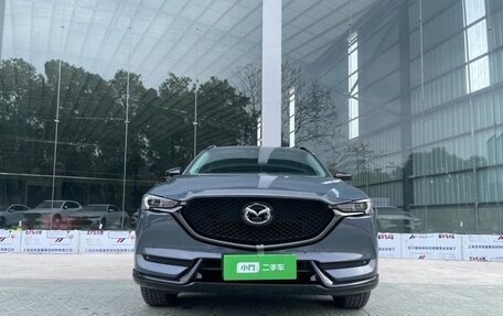 Mazda CX-5 II, 2022 год, 2 110 000 рублей, 2 фотография