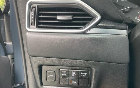 Mazda CX-5 II, 2022 год, 2 110 000 рублей, 15 фотография