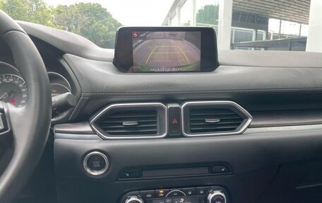 Mazda CX-5 II, 2022 год, 2 110 000 рублей, 11 фотография