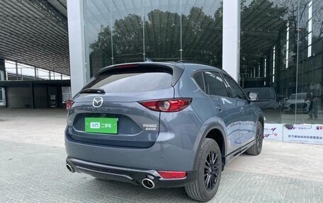 Mazda CX-5 II, 2022 год, 2 110 000 рублей, 6 фотография