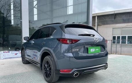 Mazda CX-5 II, 2022 год, 2 110 000 рублей, 4 фотография