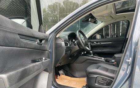 Mazda CX-5 II, 2022 год, 2 110 000 рублей, 7 фотография