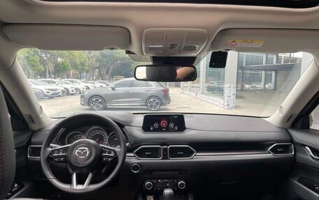 Mazda CX-5 II, 2022 год, 2 110 000 рублей, 10 фотография