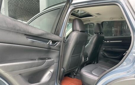 Mazda CX-5 II, 2022 год, 2 110 000 рублей, 18 фотография