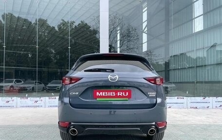 Mazda CX-5 II, 2022 год, 2 110 000 рублей, 5 фотография