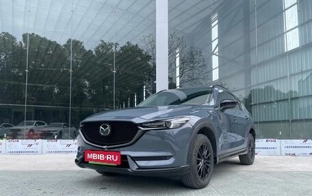 Mazda CX-5 II, 2022 год, 2 110 000 рублей, 3 фотография