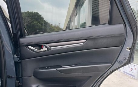 Mazda CX-5 II, 2022 год, 2 110 000 рублей, 21 фотография