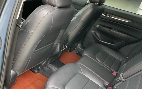 Mazda CX-5 II, 2022 год, 2 110 000 рублей, 19 фотография