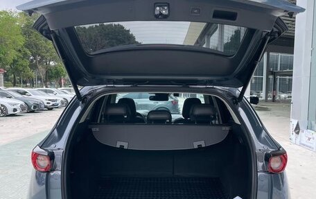 Mazda CX-5 II, 2022 год, 2 110 000 рублей, 22 фотография