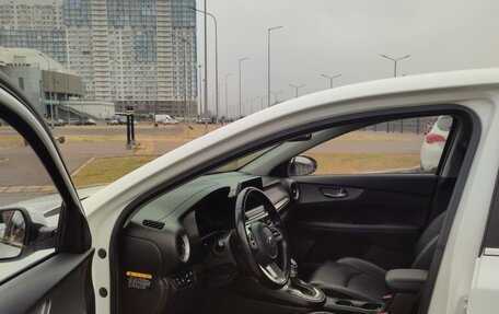 KIA K3, 2020 год, 1 550 000 рублей, 12 фотография