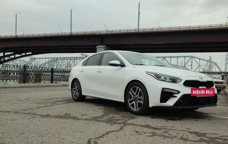 KIA K3, 2020 год, 1 550 000 рублей, 5 фотография