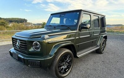 Mercedes-Benz G-Класс W463 рестайлинг _iii, 2025 год, 21 600 000 рублей, 1 фотография
