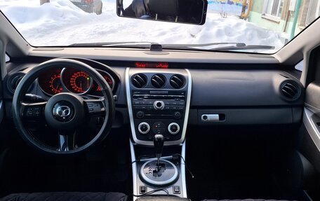 Mazda CX-7 I рестайлинг, 2008 год, 1 000 000 рублей, 5 фотография