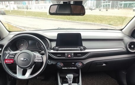 KIA K3, 2020 год, 1 550 000 рублей, 14 фотография