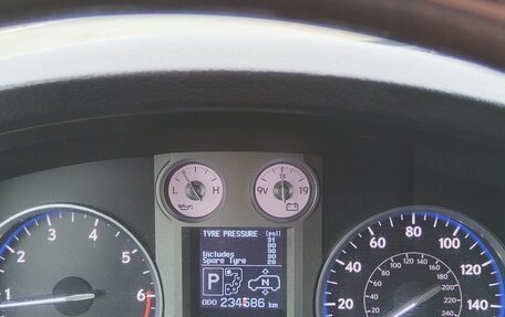 Lexus LX III, 2010 год, 3 700 000 рублей, 7 фотография