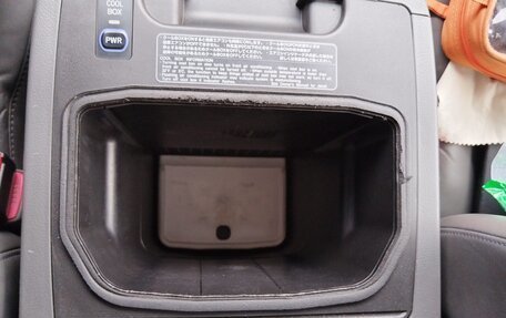 Lexus LX III, 2010 год, 3 700 000 рублей, 11 фотография