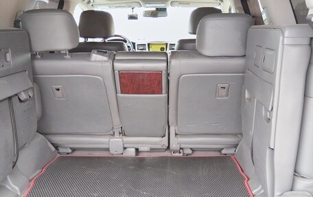 Lexus LX III, 2010 год, 3 700 000 рублей, 12 фотография