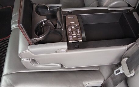 Lexus LX III, 2010 год, 3 700 000 рублей, 14 фотография