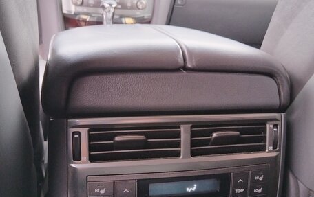 Lexus LX III, 2010 год, 3 700 000 рублей, 15 фотография