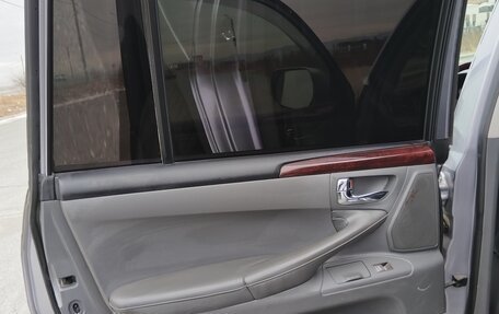 Lexus LX III, 2010 год, 3 700 000 рублей, 18 фотография