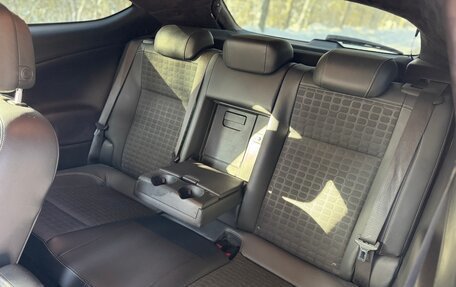 Opel Astra J, 2013 год, 10 фотография