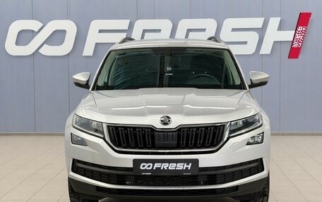 Skoda Kodiaq I, 2020 год, 2 400 000 рублей, 4 фотография