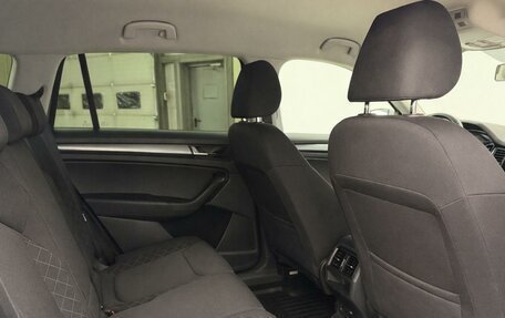 Skoda Kodiaq I, 2020 год, 2 400 000 рублей, 8 фотография