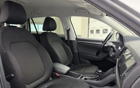 Skoda Kodiaq I, 2020 год, 2 400 000 рублей, 9 фотография